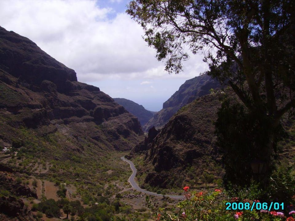 Herrliche Landschaft Bull Escorial & Spa