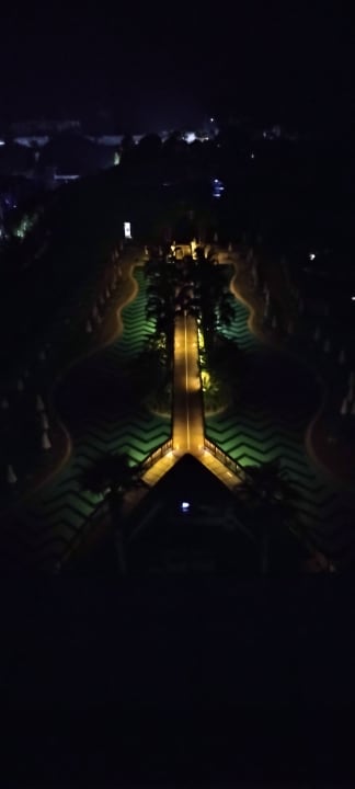 Sonstiges Saturn Palace Resort Hotel