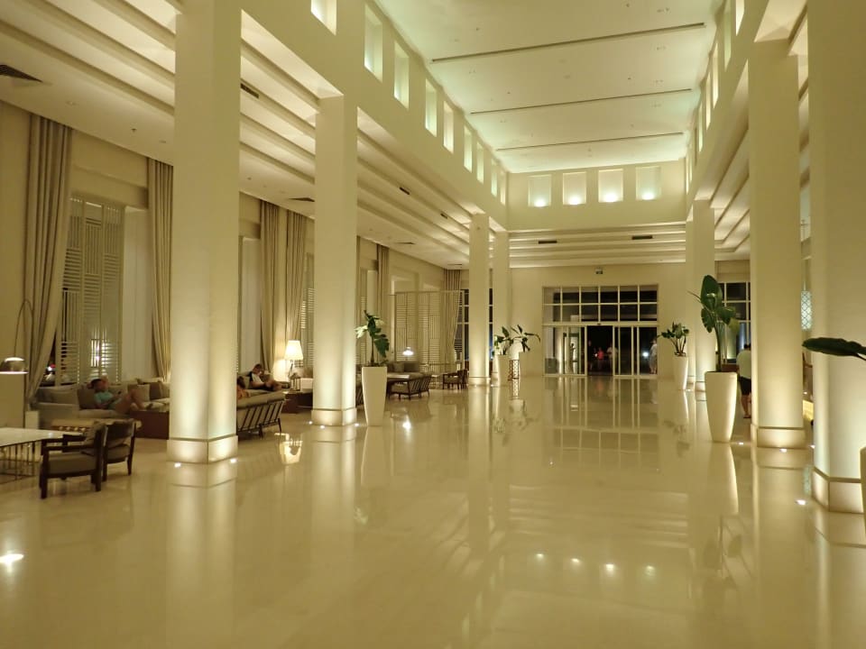 Lobby Jaz Aquaviva