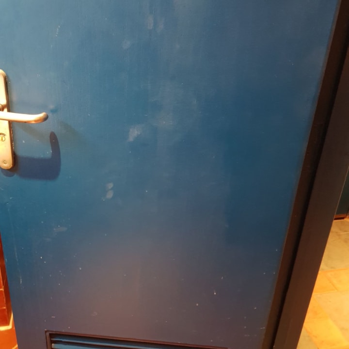 Zimmer Three Corners Equinox Beach Resort