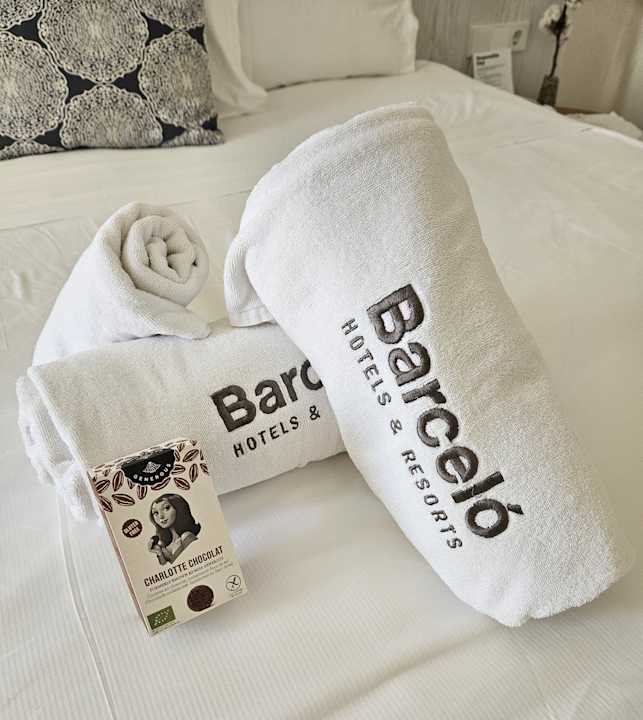 Zimmer Barceló Portinatx - Adults only