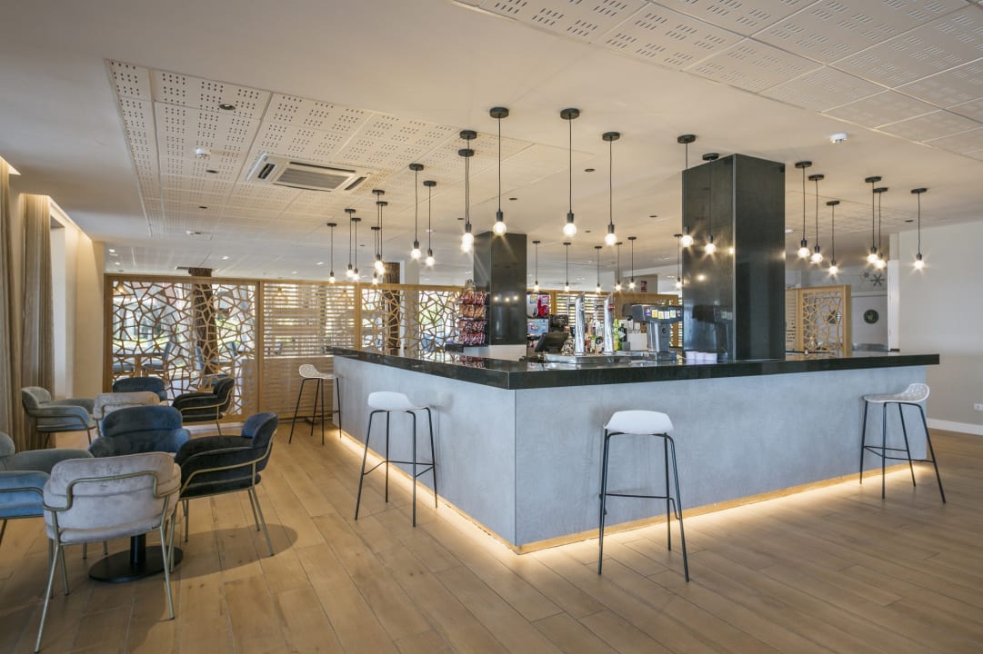 Gastro Hotel Best Terramarina