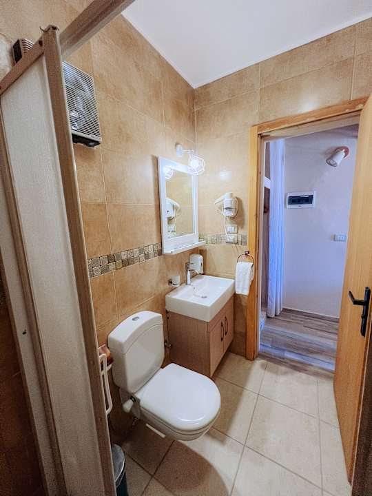 Zimmer Hotel Mangrove Bay Resort