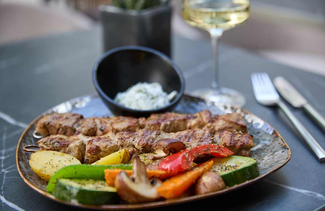 Gastro Leonardo Hotel München City West