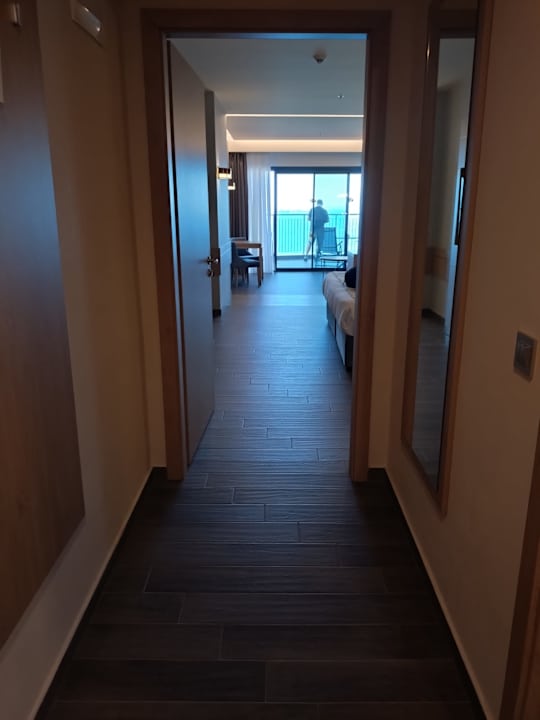 Zimmer Secrets Sunny Beach Resort & Spa