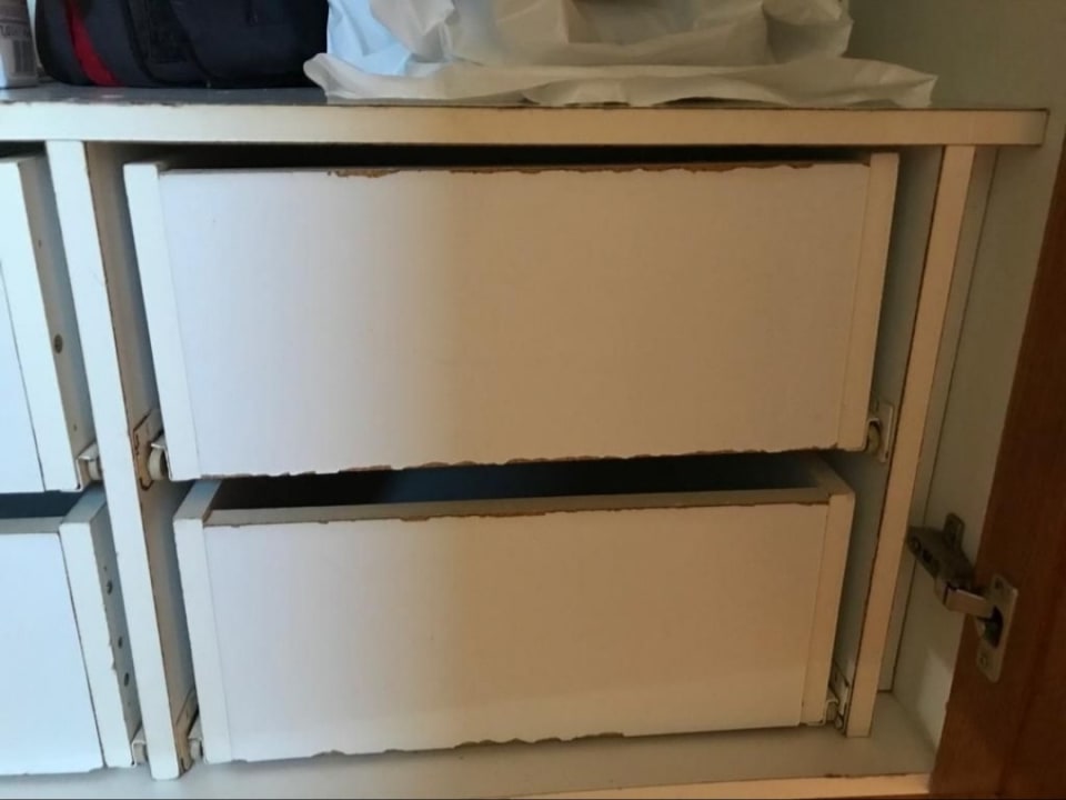 Zimmer Grecotel Casa Paradiso