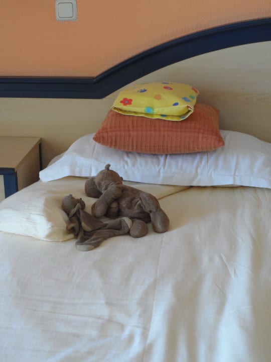 Bettdeko Iberostar Waves Mehari Djerba