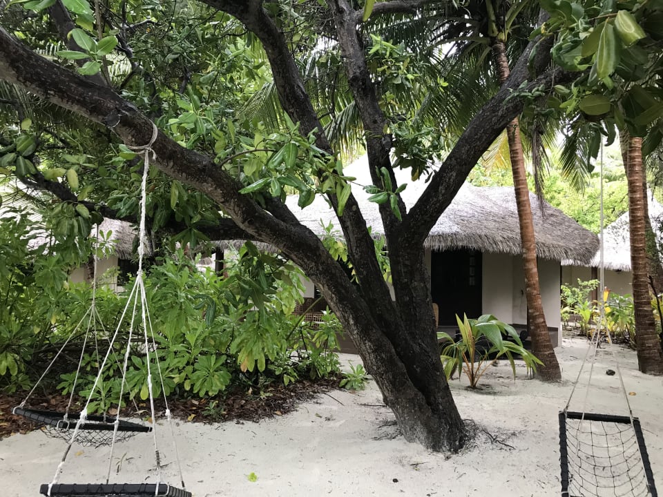 Strand Kihaa Maldives