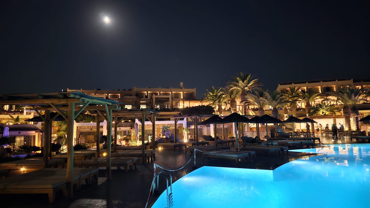 Außenansicht Mitsis Selection Rinela