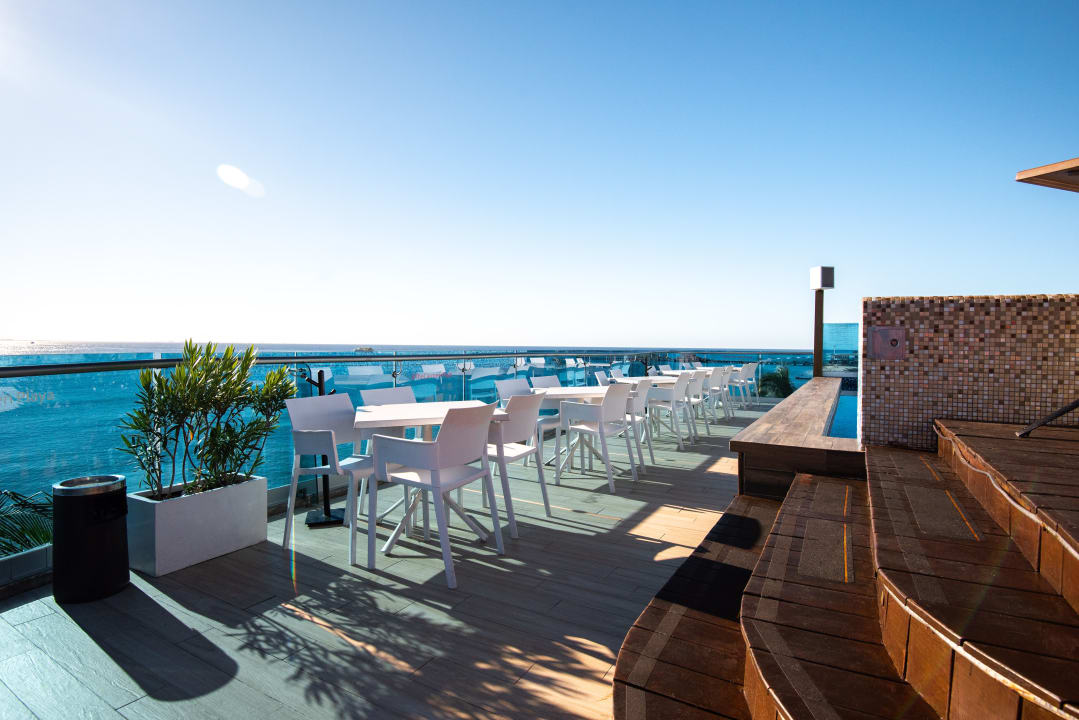 Pool Ikonik The Carmen Hotel - Adults Only