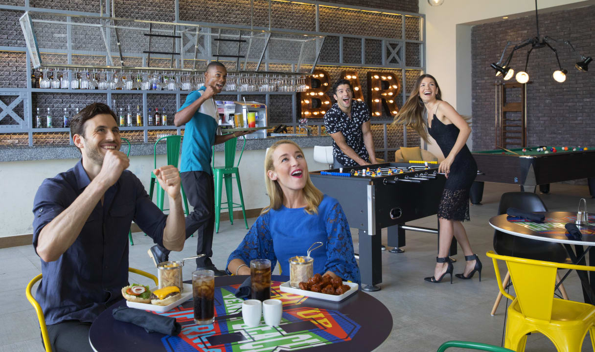 Restaurant Royalton Negril Resort & Spa