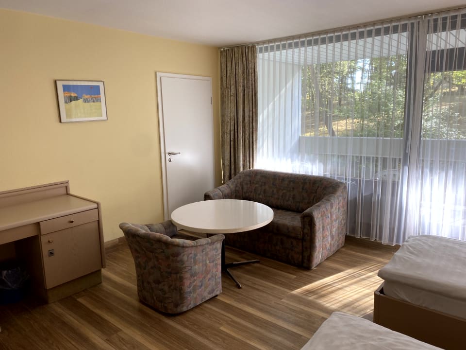 Zimmer Hotel Sonnenhügel