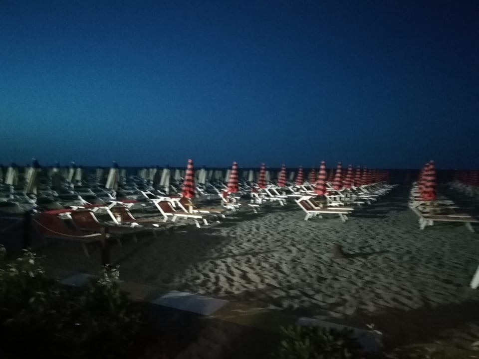 Strand Hotel Continental