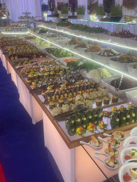 Gastro Jaz Solaya