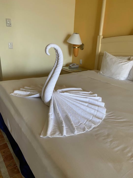 Zimmer Bahia Principe Luxury Akumal