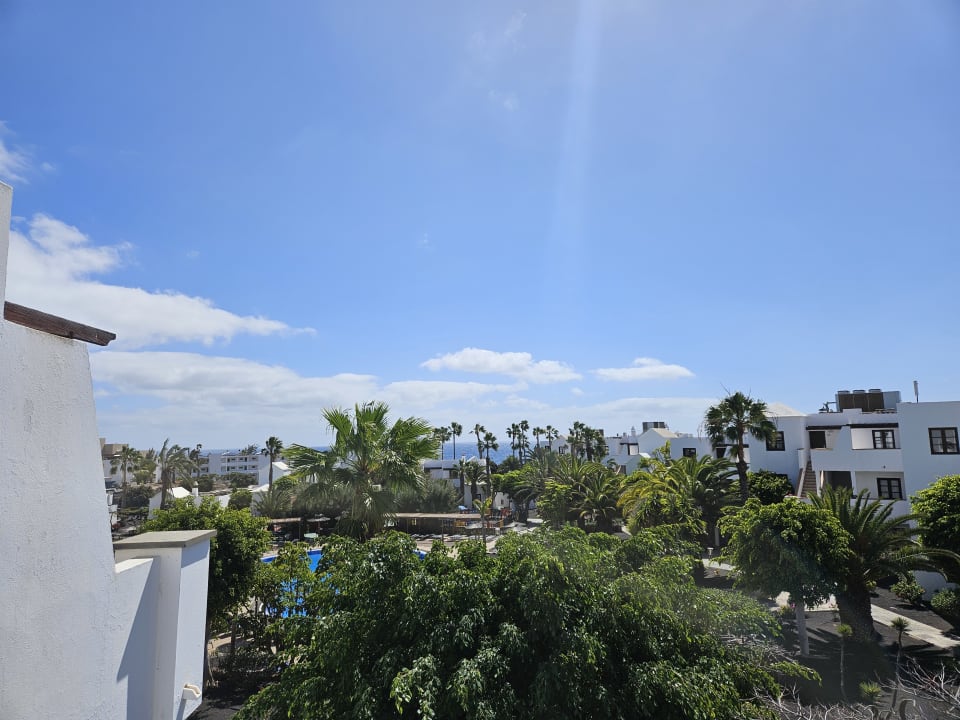 Zimmer allsun App.-Hotel Albatros