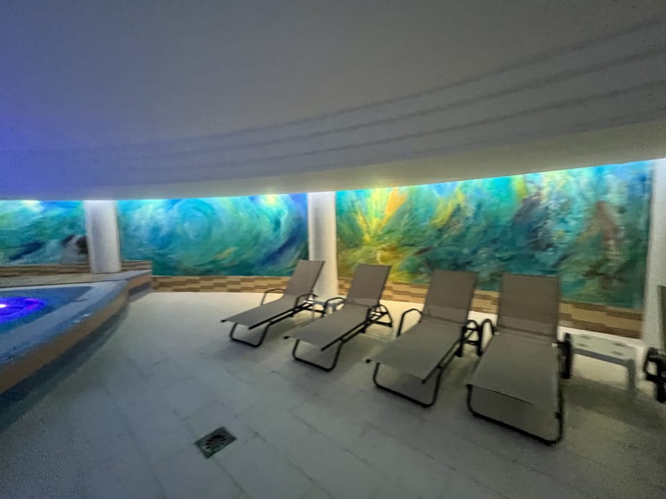 Pool MUR Hotel Faro Jandia & Spa Fuerteventura