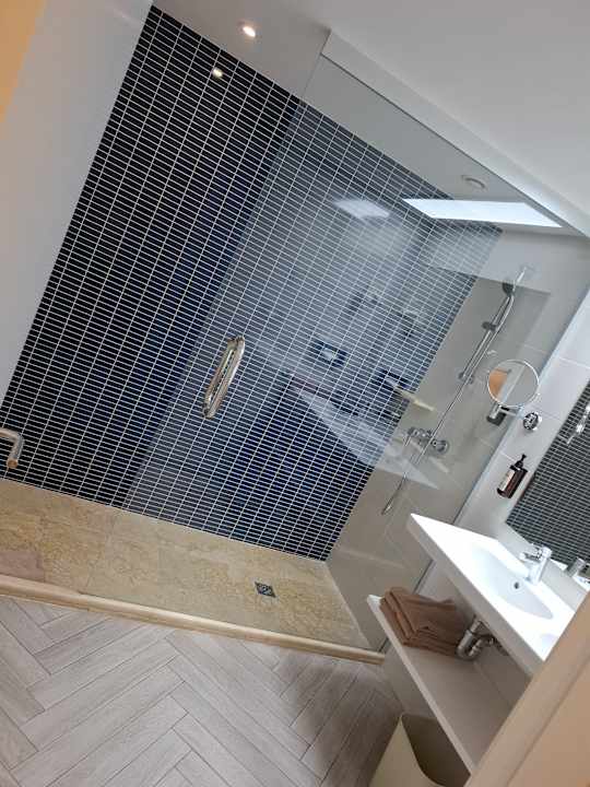 Zimmer Hotel Riu Papayas