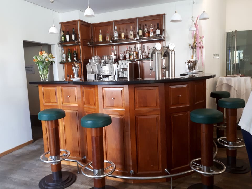 Bar Hotel Exel