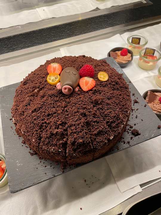 Gastro Dachsteinkönig - Familux Resort