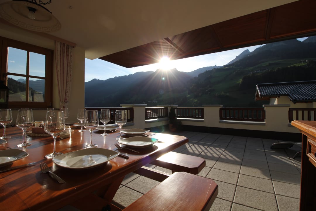 Sonstiges Landhaus Lindorfer - Apartments