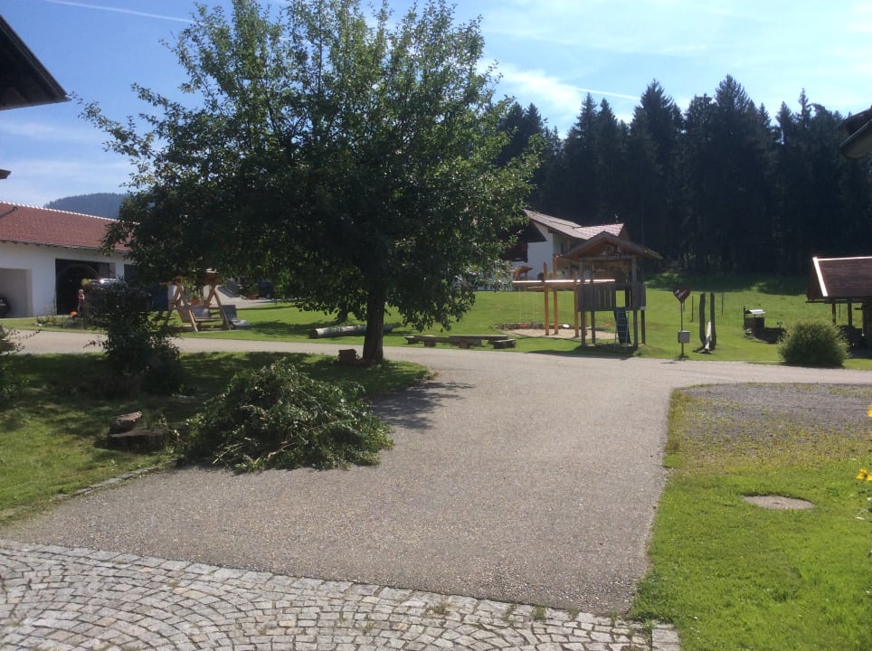 Sport & Freizeit Erlebnisbauernhof Achatz