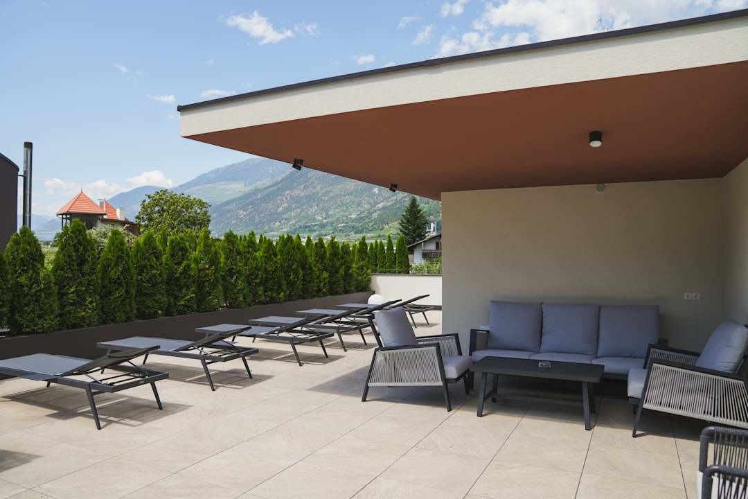 Sonstiges Residence Montani