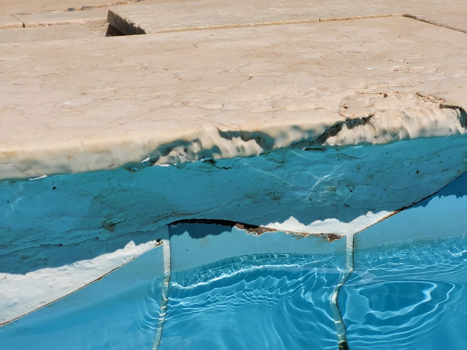 Pool Bliss Nada Beach Resort