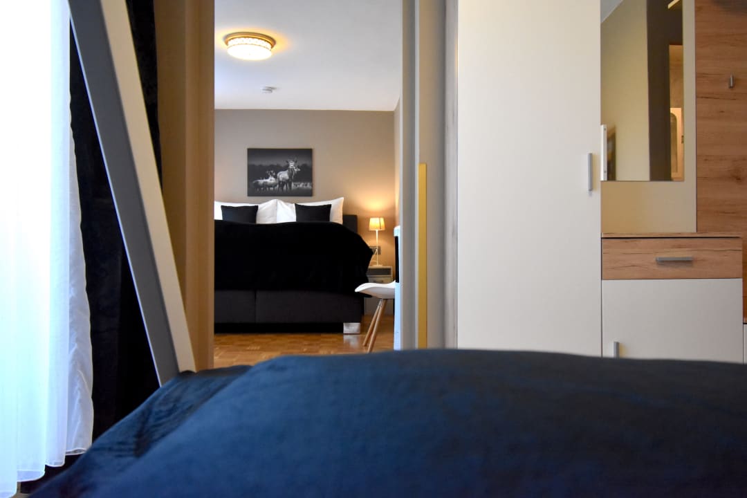 Zimmer Hotel Jägerhof Wörthersee - Only Adults