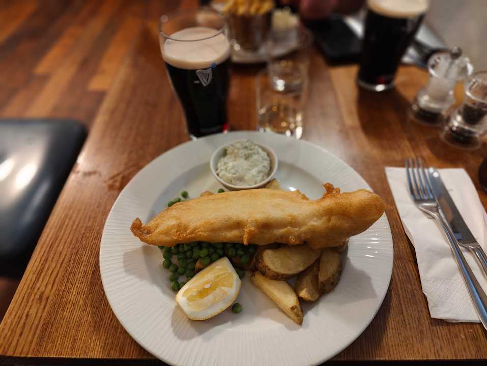 Gastro Bridge of Orchy Hotel