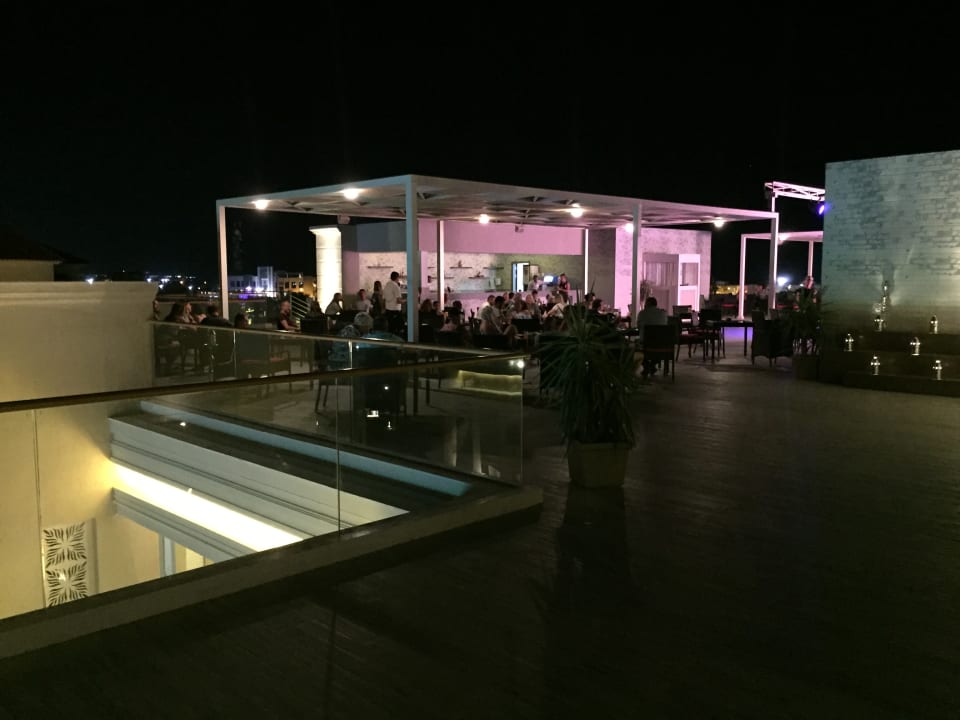 Gastro Pickalbatros Aqua Blu Resort - Hurghada