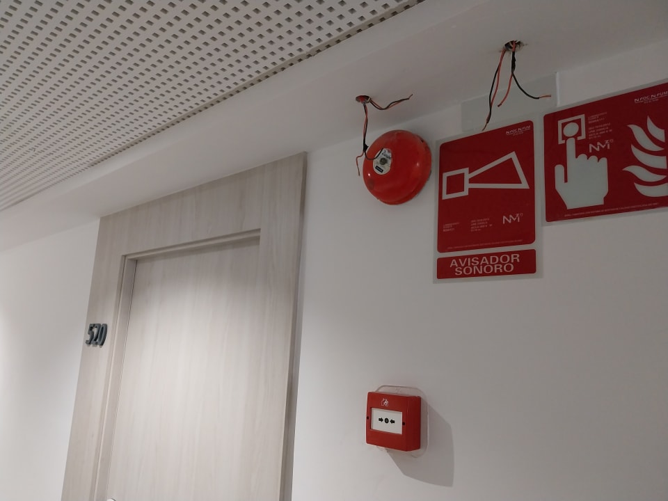Sonstiges R2 Veronica Beach Hotel