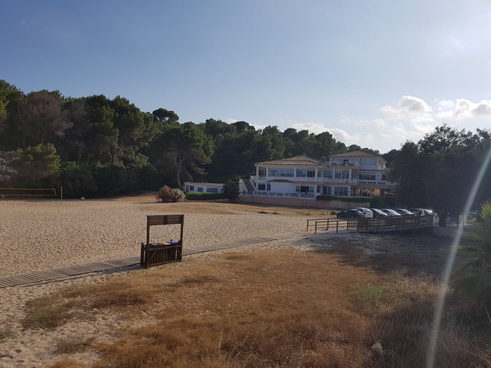 Strand Flipflop Cala Romantica