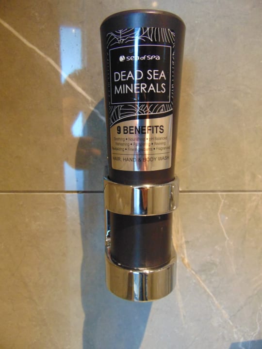 Zimmer NYX Hotel Warsaw by Leonardo Hotels