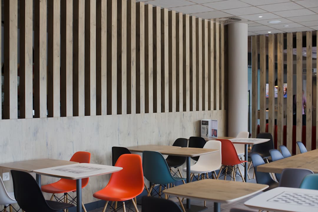 Restaurant ibis Wavre Hotel