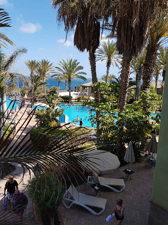Außenansicht R2 Rio Calma Hotel & Spa & Conference