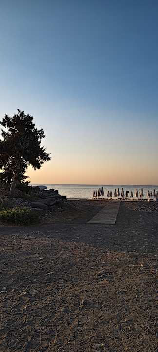 Strand Gennadi Grand Resort