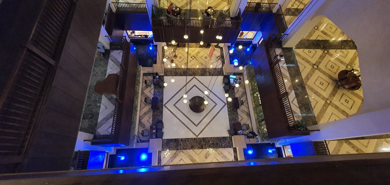 Sonstiges Steigenberger Aqua Magic