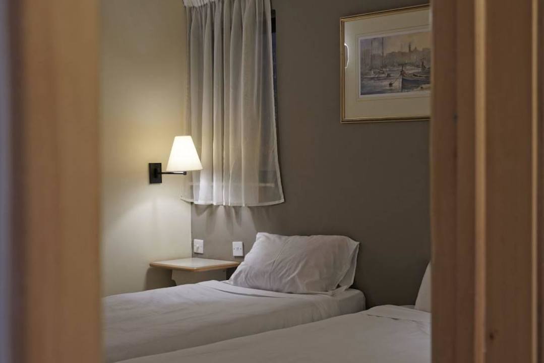 Bedroom - Apartment - Porto Azzurro Malta Hotel Porto Azzurro Resort