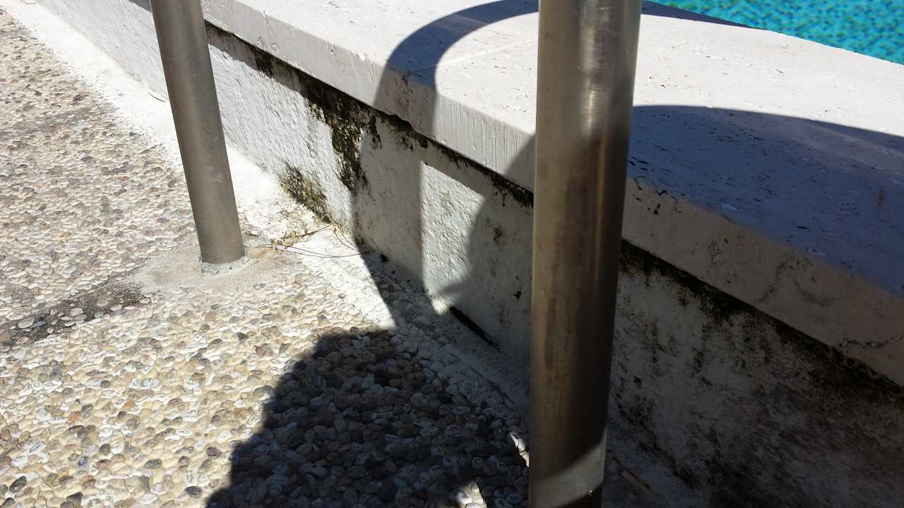 Sonstiges Hotel Sporting Villaggio