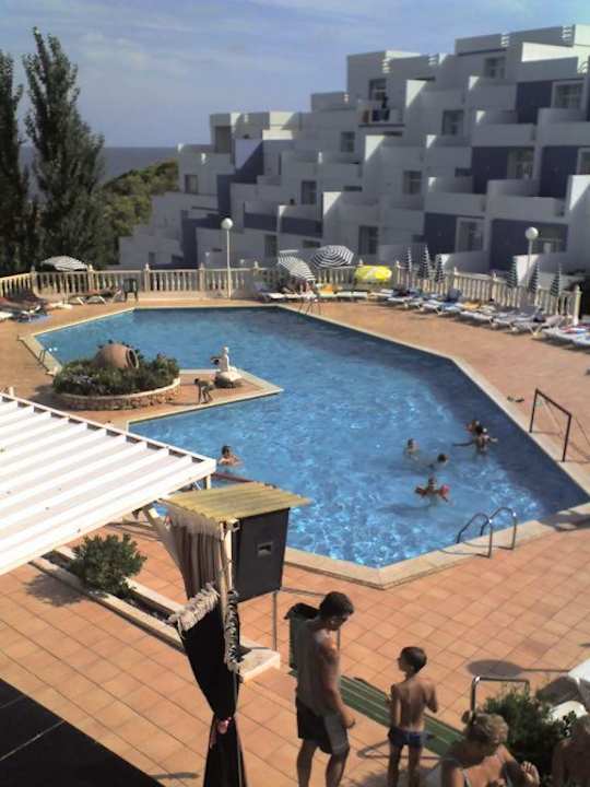 Pool Barceló Portinatx - Adults only