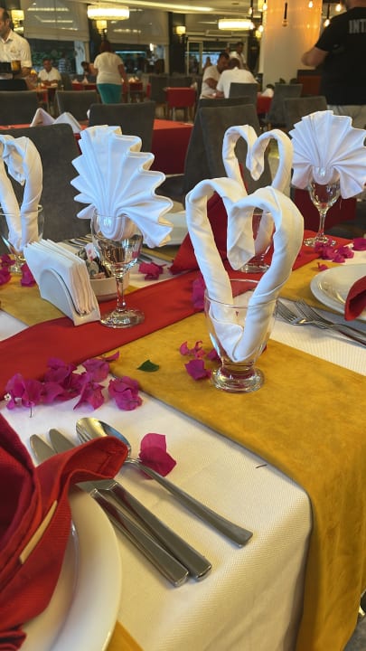 Gastro Annabella Diamond Hotel & Spa