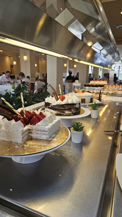 Gastro Hipotels Playa la Barrosa