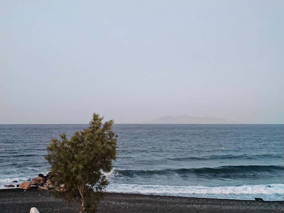 Ausblick Costa Grand Resort & Spa