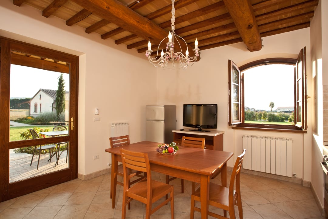 Zimmer Agriturismo Le Rondini di Francesco di Assisi