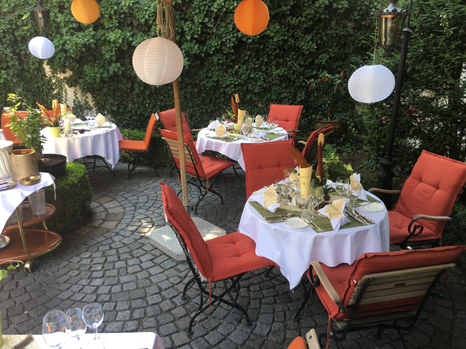 Gastro Simones Hotel Fürstenhof