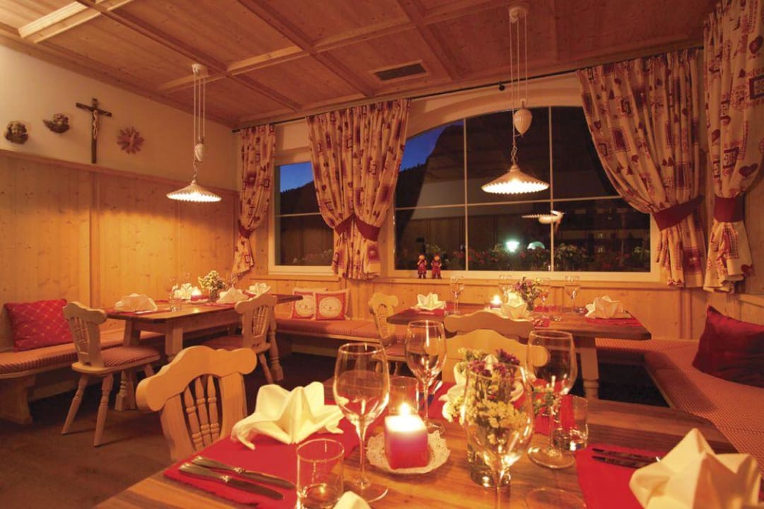 Restaurant/Buffet Hotel Continental
