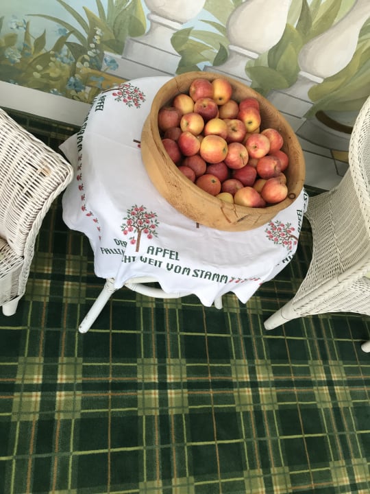 Sonstiges Familienhotel Hinteregger