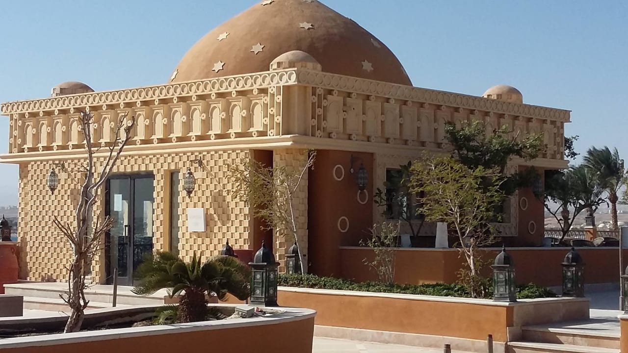 Kuppe Grand Waterworld Makadi & Family Star Makadi