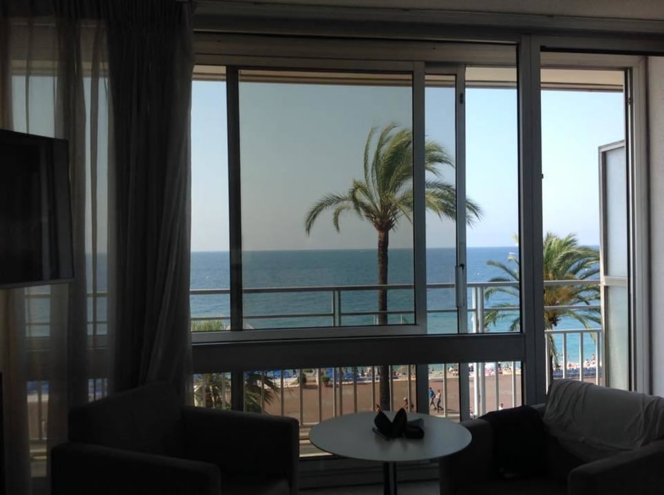 Mercure Promenade Hotel Mercure Promenade des Anglais